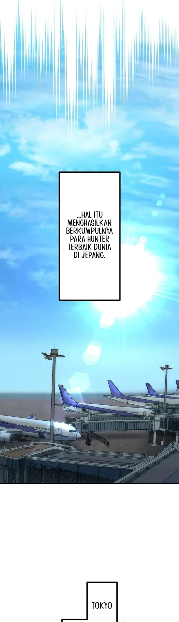 I Became an S-Rank Hunter With the Demon Lord App Chapter 105 Gambar 34