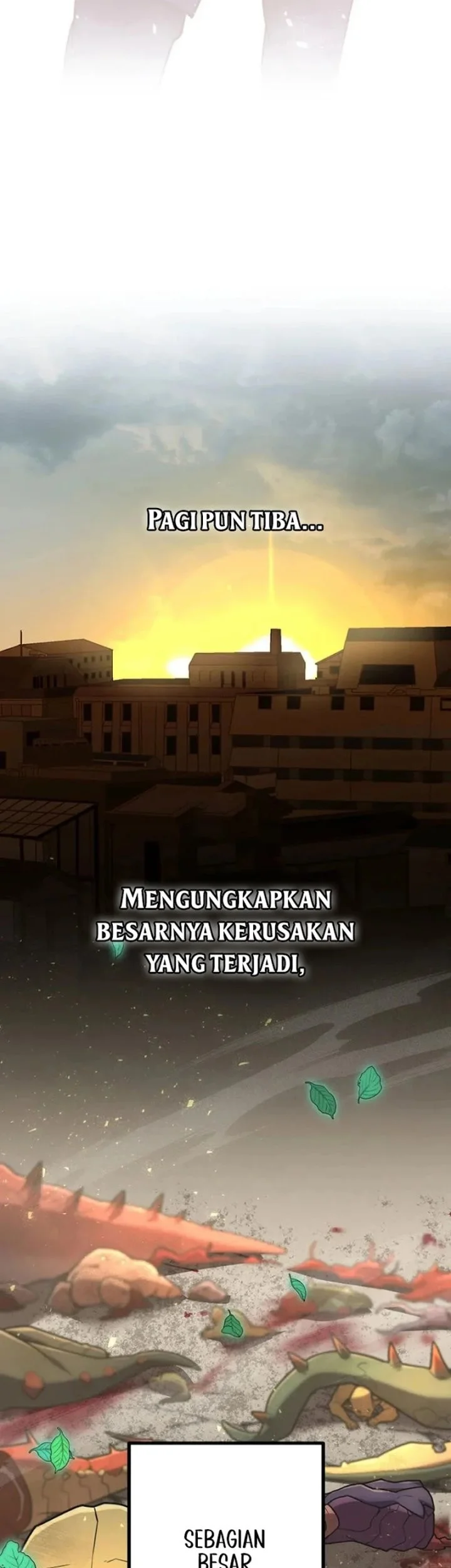 I Became an S-Rank Hunter With the Demon Lord App Chapter 105 Gambar 5