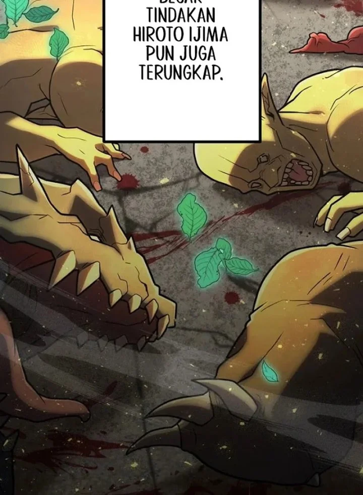 I Became an S-Rank Hunter With the Demon Lord App Chapter 105 Gambar 6