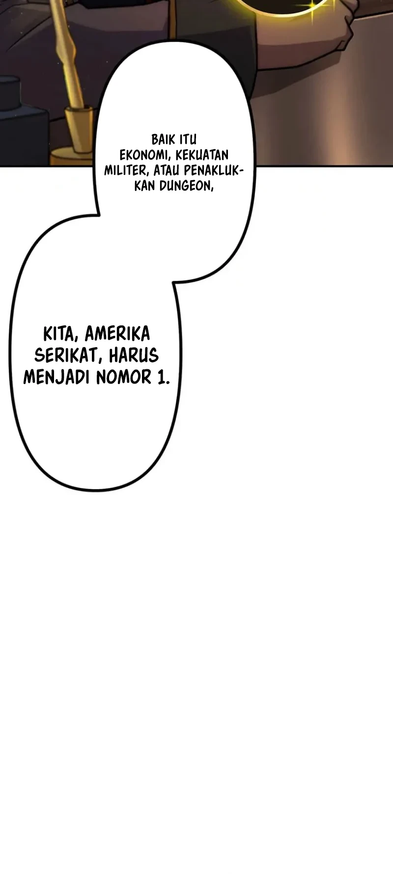 I Became an S-Rank Hunter With the Demon Lord App Chapter 106 Gambar 49