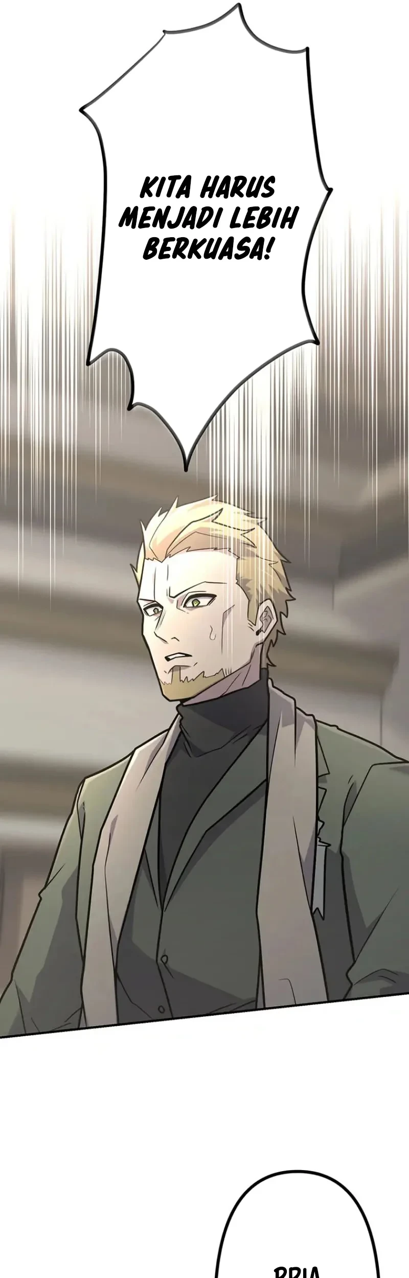 I Became an S-Rank Hunter With the Demon Lord App Chapter 106 Gambar 50