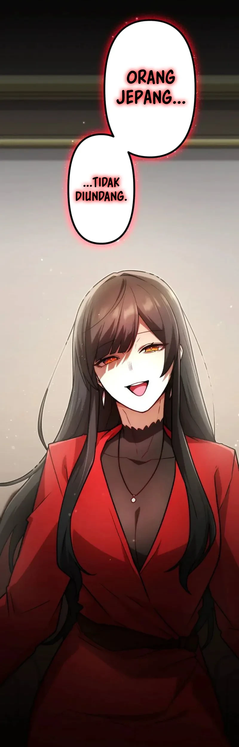 I Became an S-Rank Hunter With the Demon Lord App Chapter 106 Gambar 13