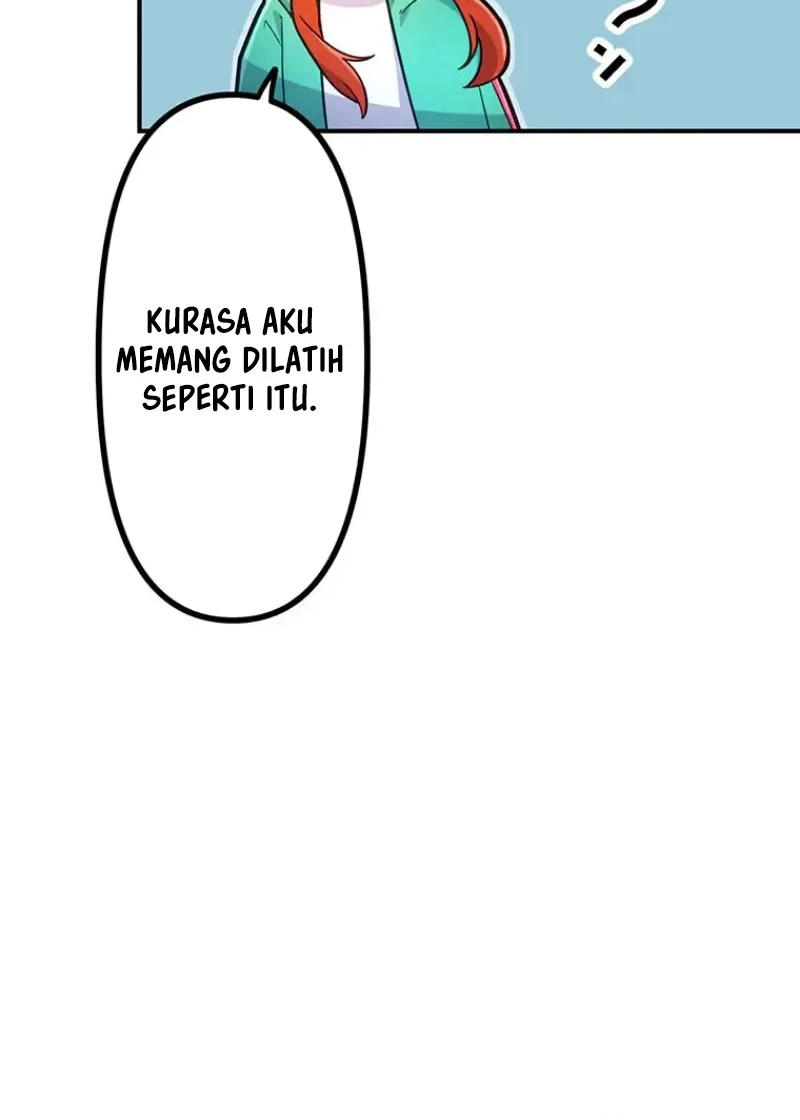 I Became an S-Rank Hunter With the Demon Lord App Chapter 106 Gambar 24