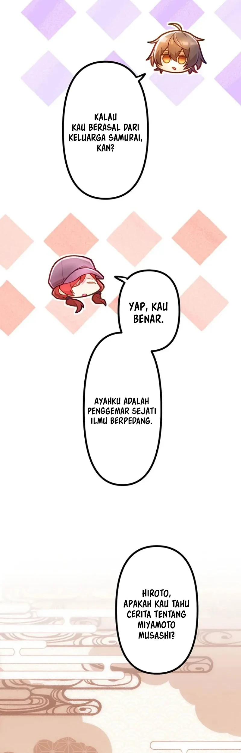 I Became an S-Rank Hunter With the Demon Lord App Chapter 106 Gambar 26