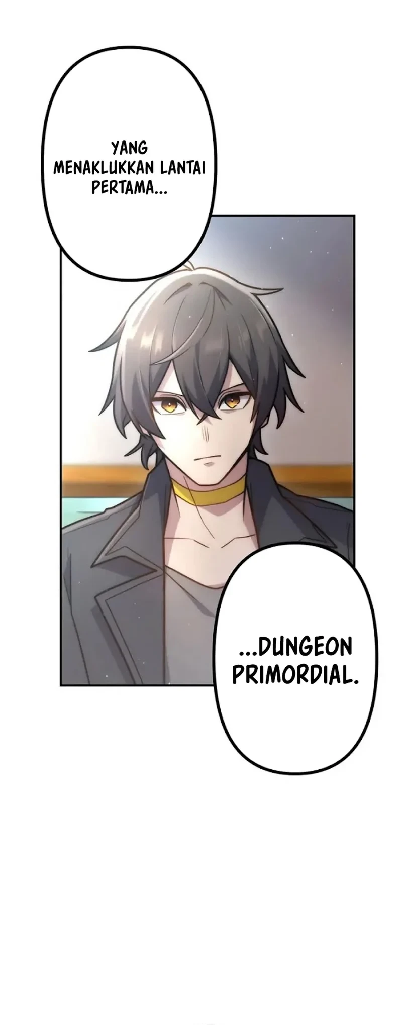 I Became an S-Rank Hunter With the Demon Lord App Chapter 107 Gambar 40