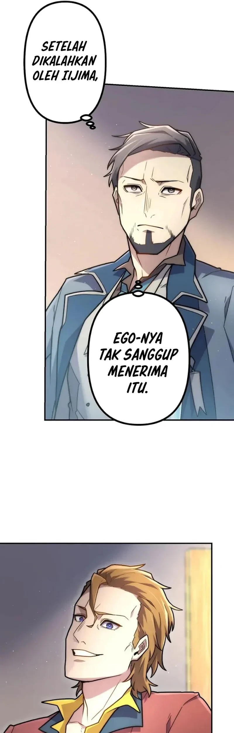 I Became an S-Rank Hunter With the Demon Lord App Chapter 107 Gambar 44