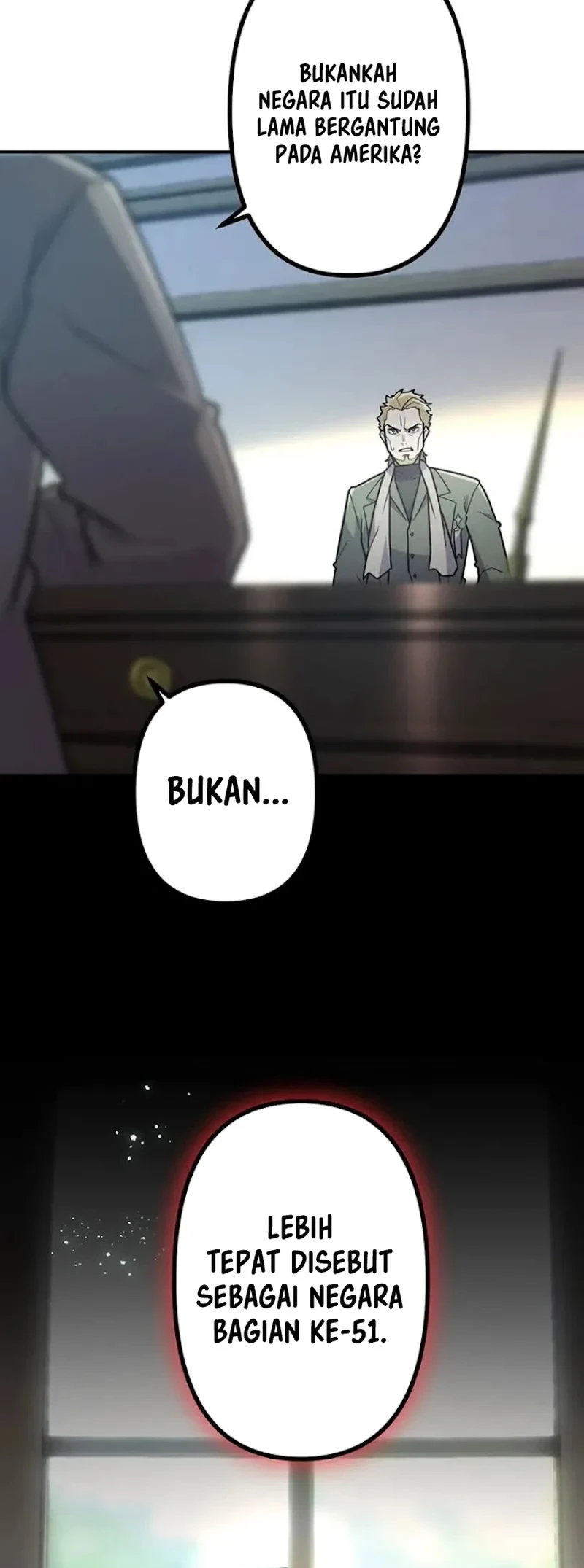 I Became an S-Rank Hunter With the Demon Lord App Chapter 107 Gambar 3