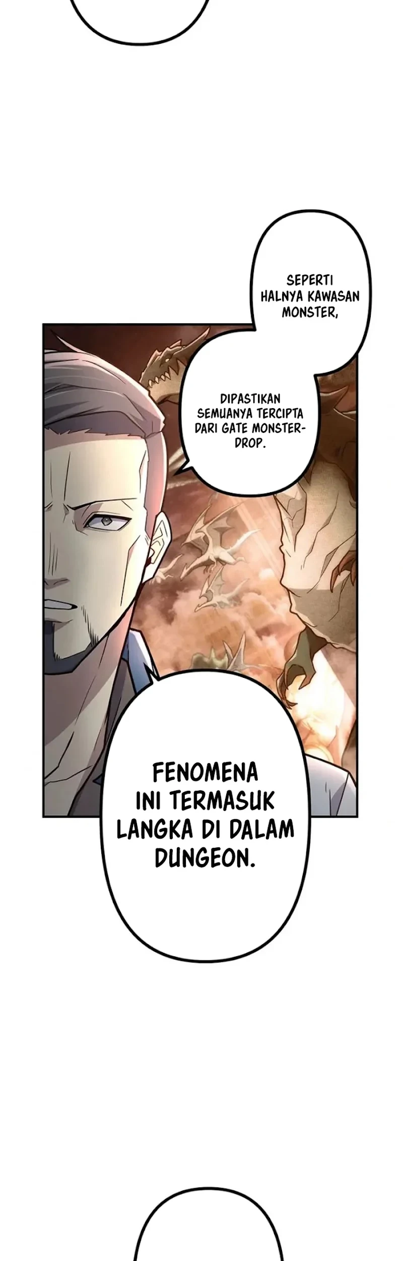 I Became an S-Rank Hunter With the Demon Lord App Chapter 107 Gambar 12