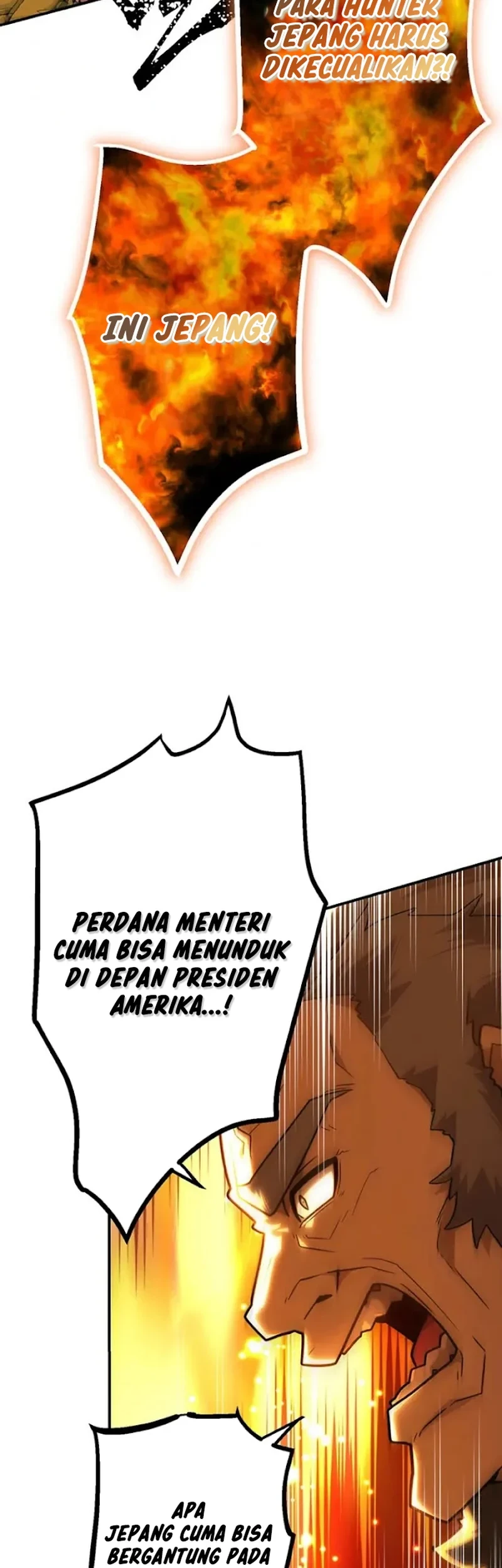 I Became an S-Rank Hunter With the Demon Lord App Chapter 107 Gambar 16