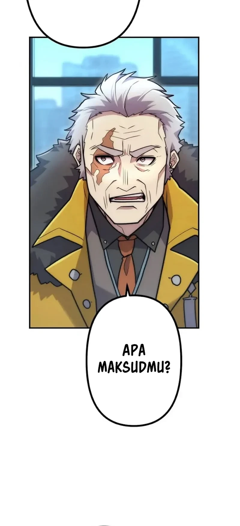 I Became an S-Rank Hunter With the Demon Lord App Chapter 107 Gambar 30