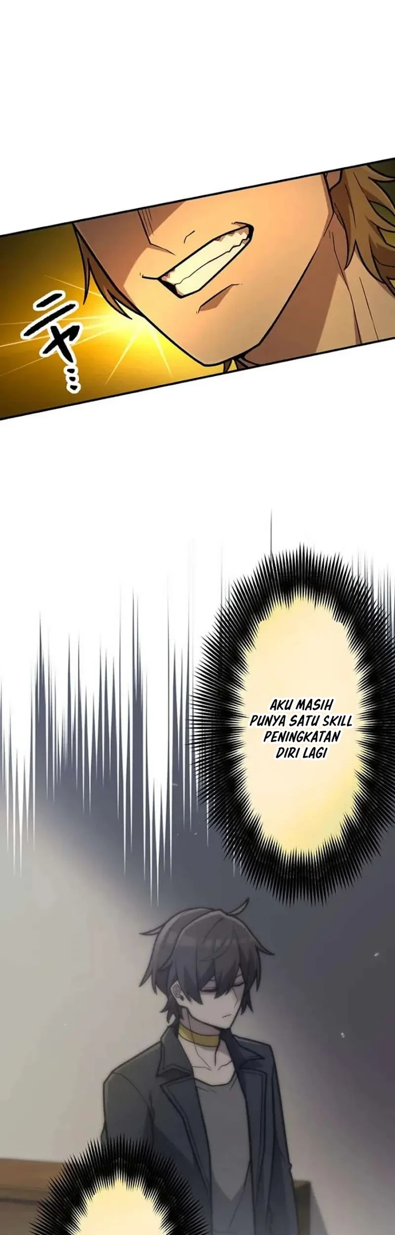 I Became an S-Rank Hunter With the Demon Lord App Chapter 108 Gambar 33