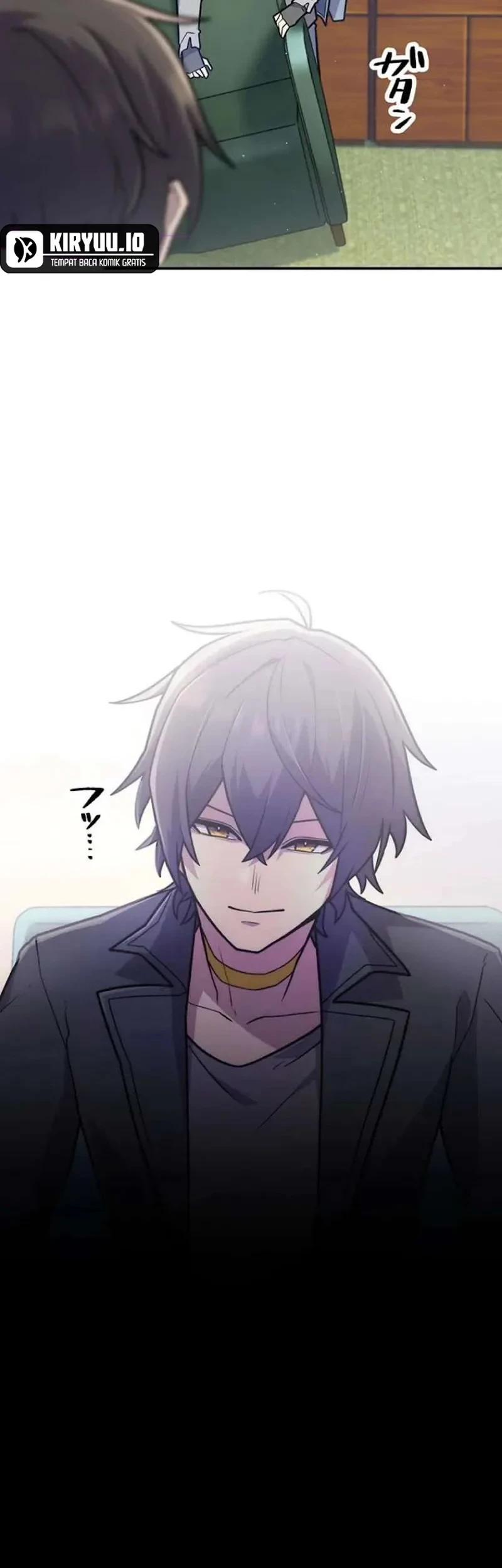 I Became an S-Rank Hunter With the Demon Lord App Chapter 108 Gambar 41