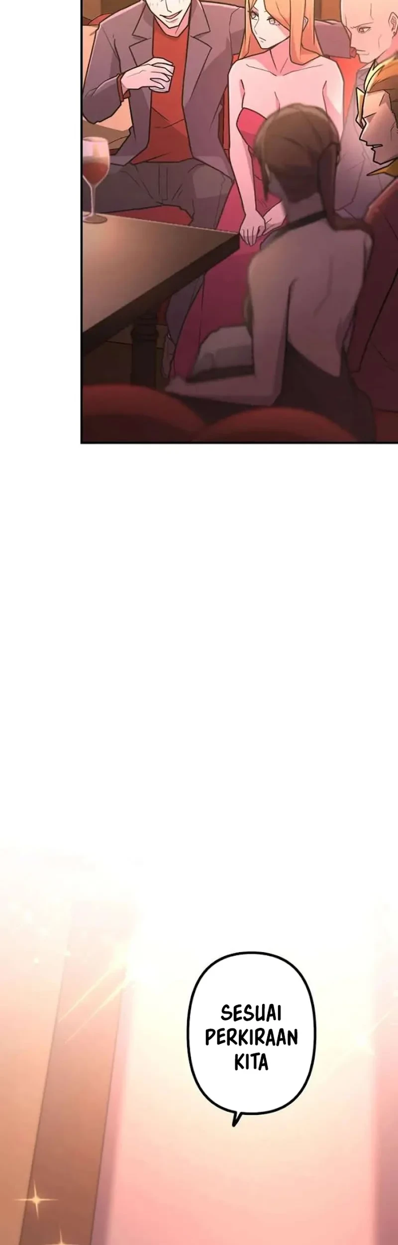 I Became an S-Rank Hunter With the Demon Lord App Chapter 108 Gambar 45