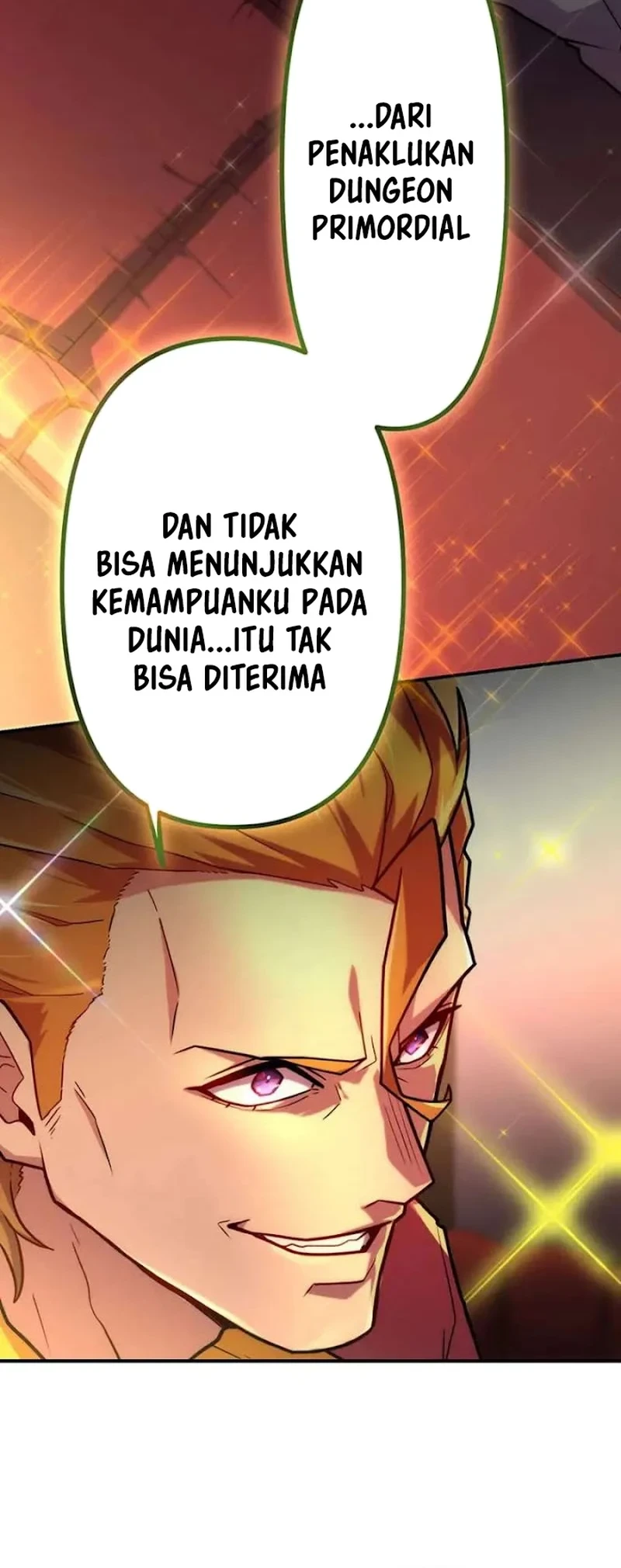 I Became an S-Rank Hunter With the Demon Lord App Chapter 108 Gambar 53