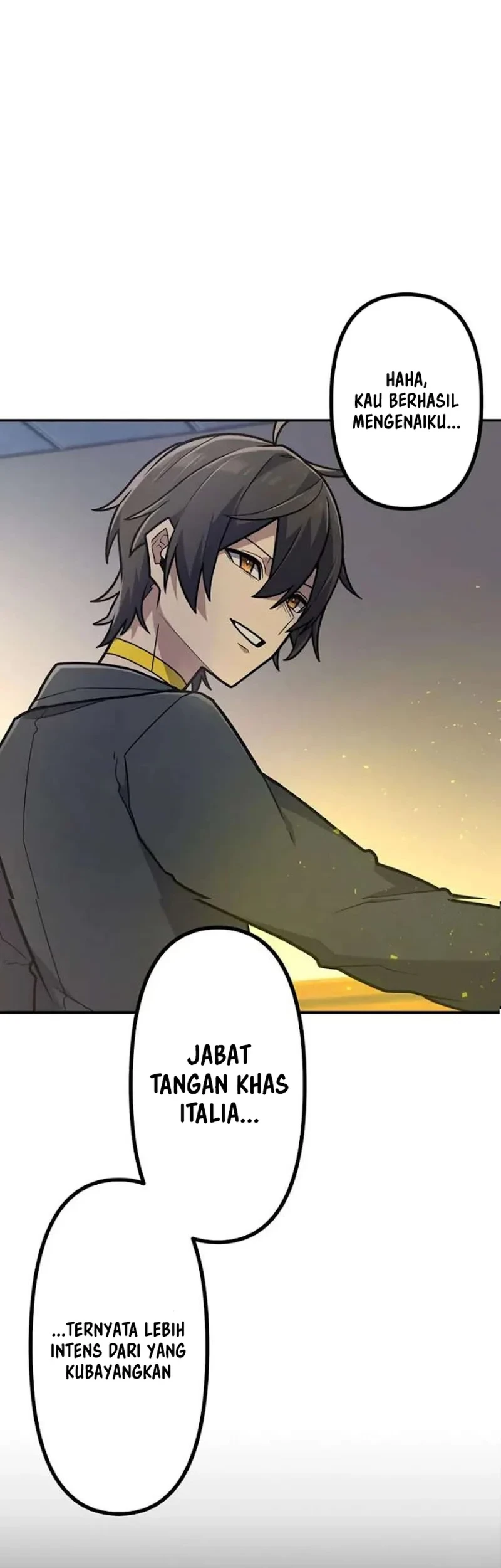 I Became an S-Rank Hunter With the Demon Lord App Chapter 108 Gambar 13