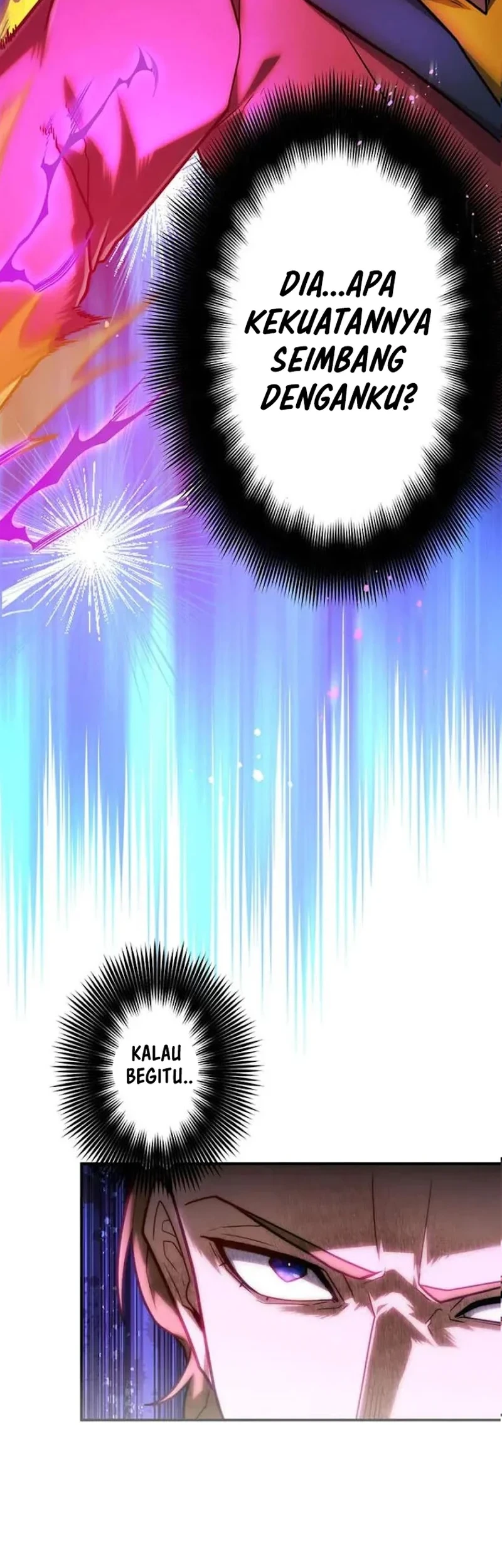 I Became an S-Rank Hunter With the Demon Lord App Chapter 108 Gambar 17