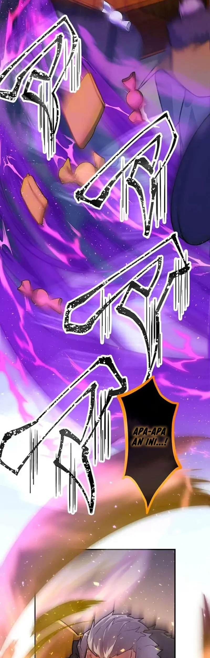 I Became an S-Rank Hunter With the Demon Lord App Chapter 108 Gambar 22