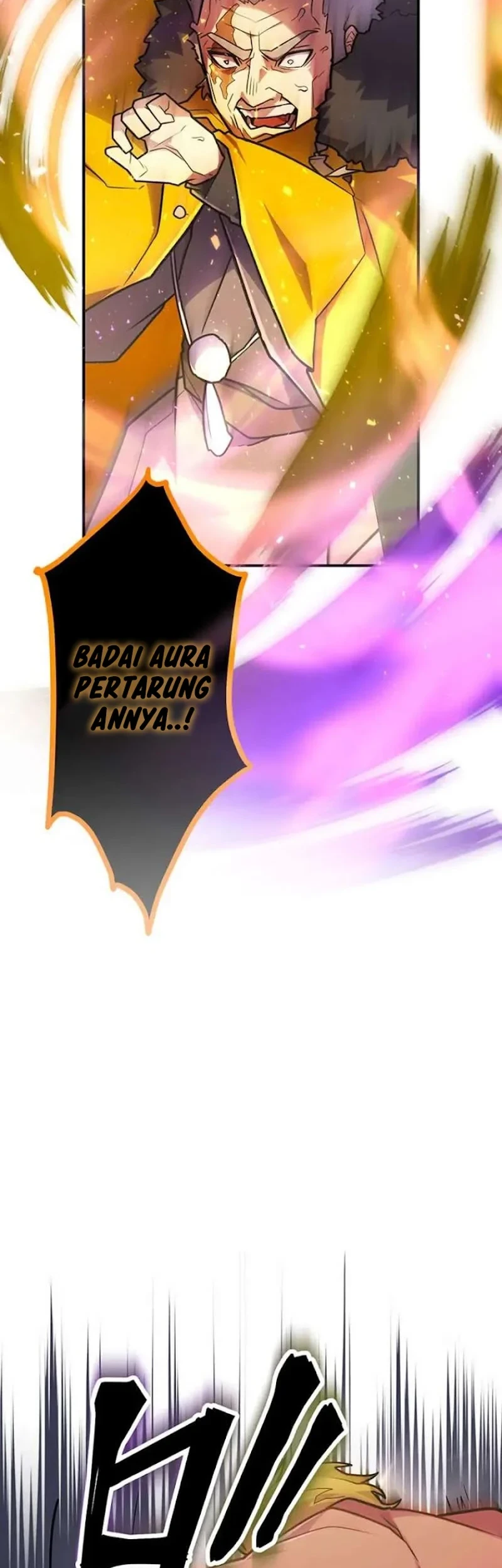 I Became an S-Rank Hunter With the Demon Lord App Chapter 108 Gambar 23