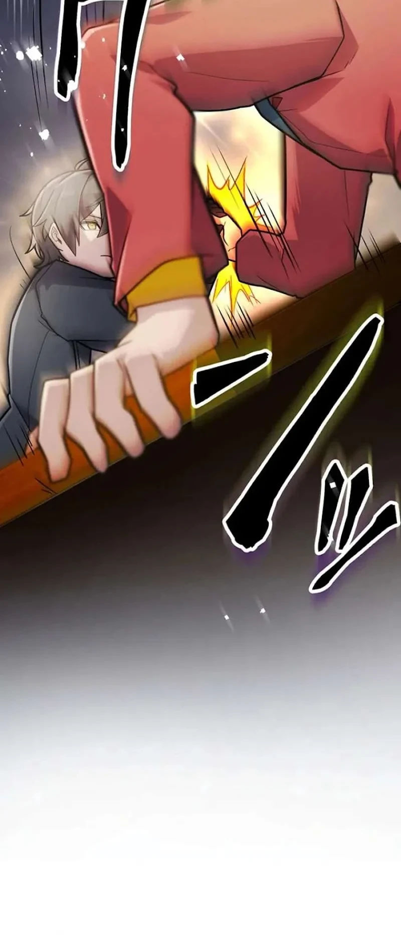 I Became an S-Rank Hunter With the Demon Lord App Chapter 108 Gambar 24