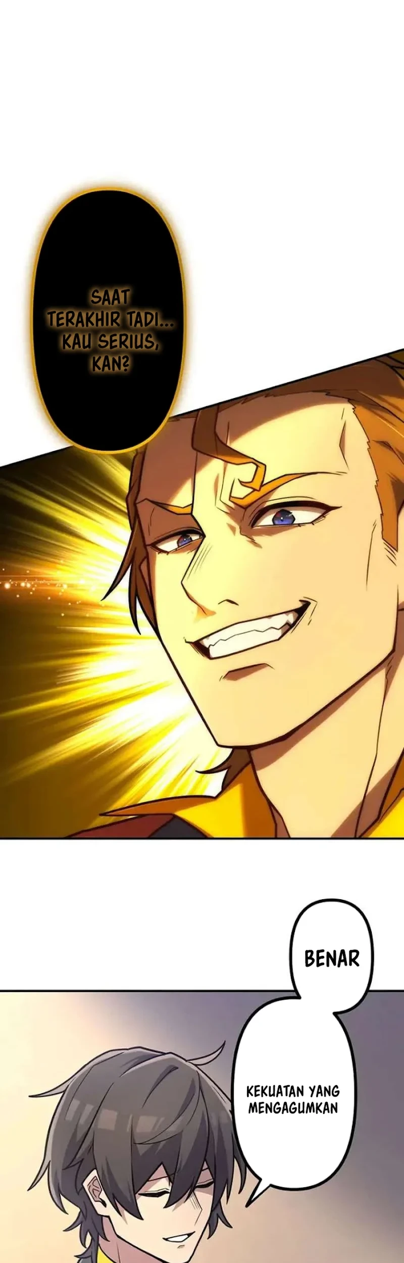 I Became an S-Rank Hunter With the Demon Lord App Chapter 108 Gambar 31