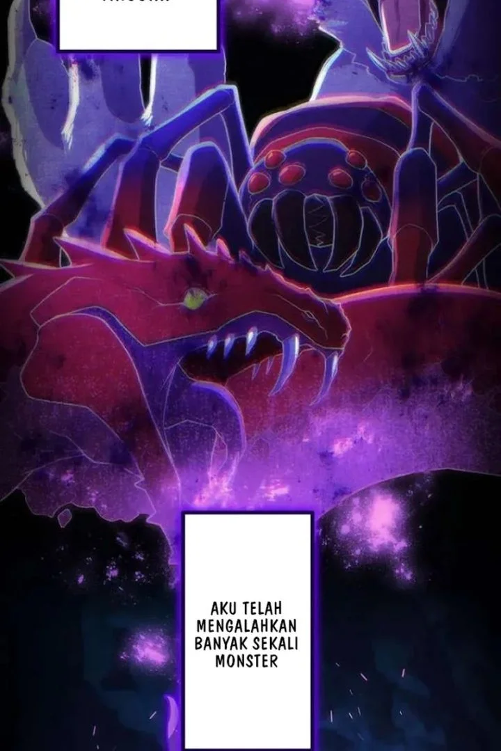 I Became an S-Rank Hunter With the Demon Lord App Chapter 109 Gambar 39