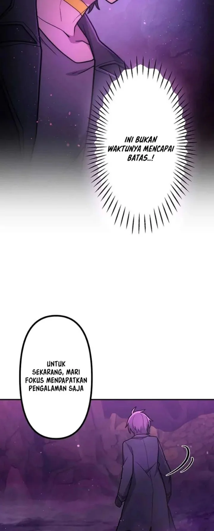 I Became an S-Rank Hunter With the Demon Lord App Chapter 109 Gambar 42