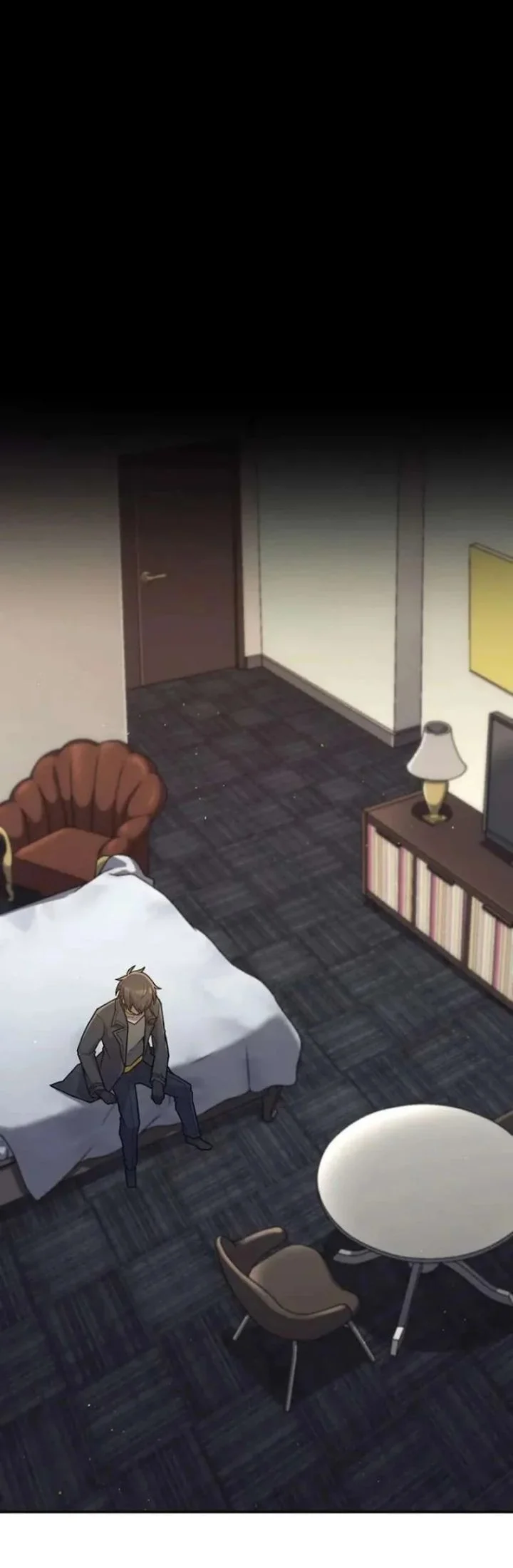 I Became an S-Rank Hunter With the Demon Lord App Chapter 109 Gambar 45