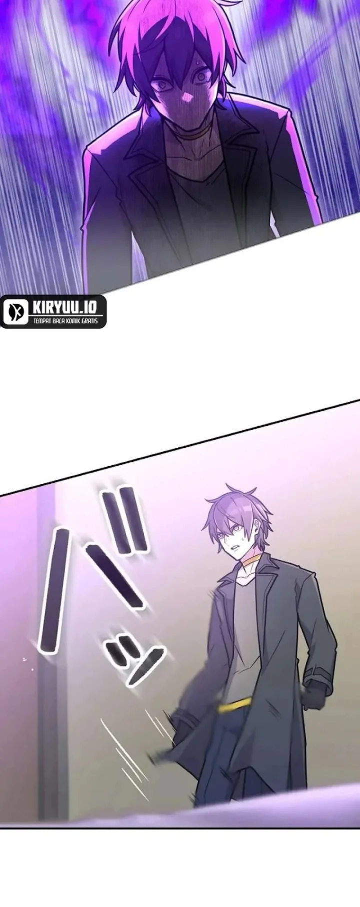 I Became an S-Rank Hunter With the Demon Lord App Chapter 109 Gambar 48