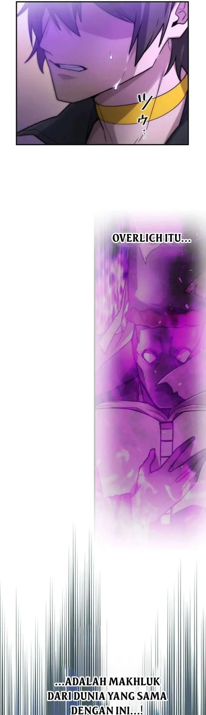 I Became an S-Rank Hunter With the Demon Lord App Chapter 109 Gambar 49