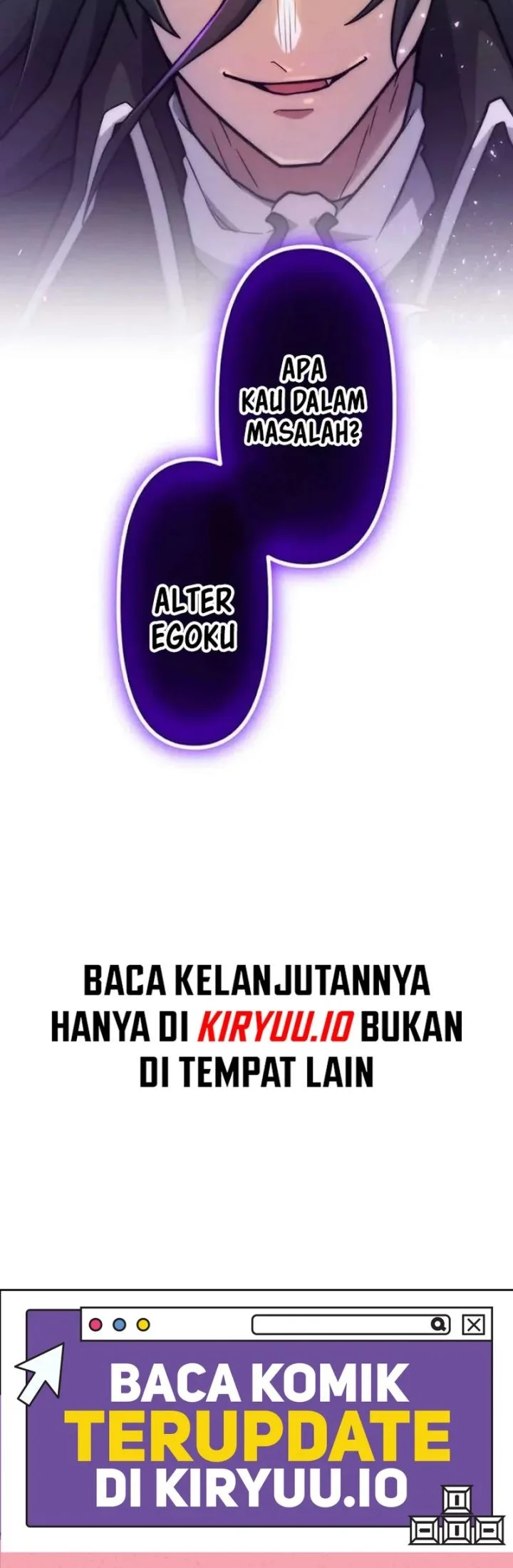 I Became an S-Rank Hunter With the Demon Lord App Chapter 109 Gambar 51