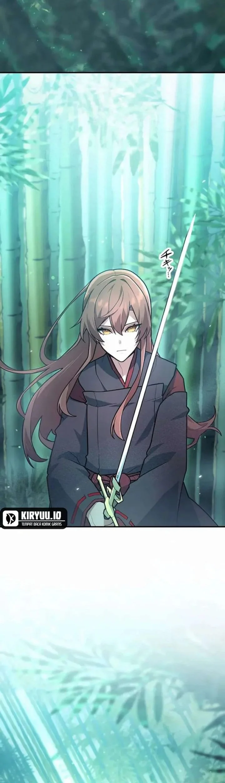 Manga I Became an S-Rank Hunter With the Demon Lord App Chapter 109 gambar 2