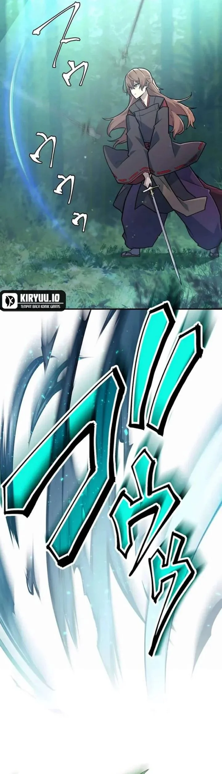 I Became an S-Rank Hunter With the Demon Lord App Chapter 109 Gambar 4