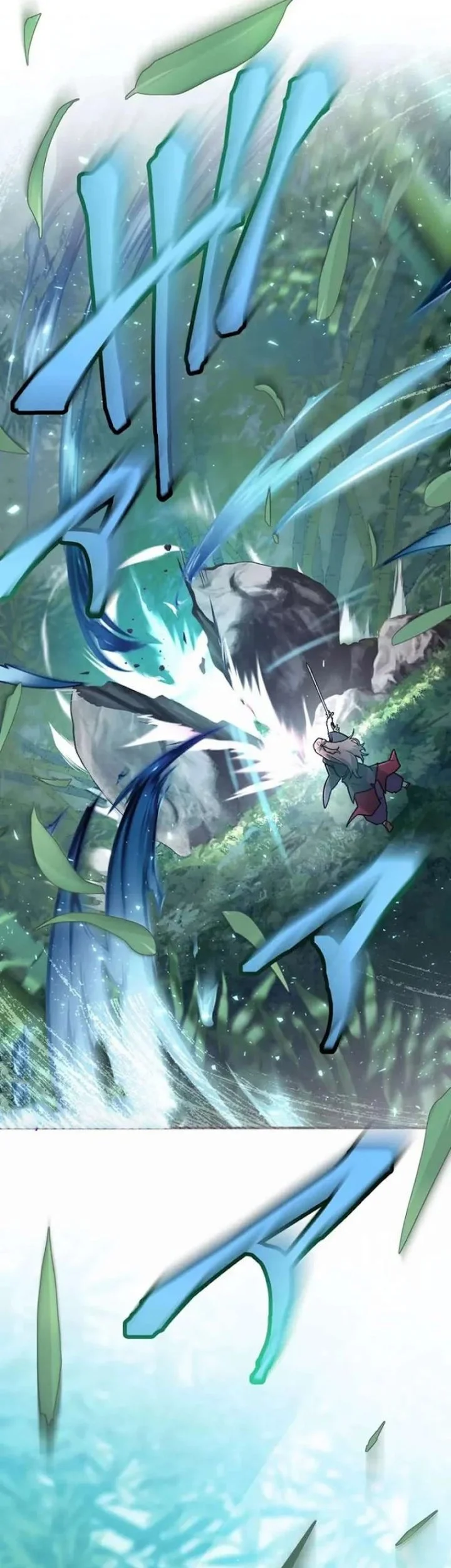 I Became an S-Rank Hunter With the Demon Lord App Chapter 109 Gambar 5