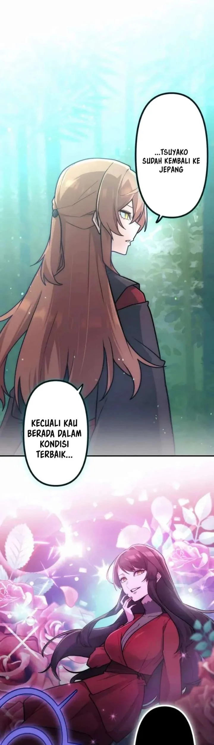 I Became an S-Rank Hunter With the Demon Lord App Chapter 109 Gambar 10