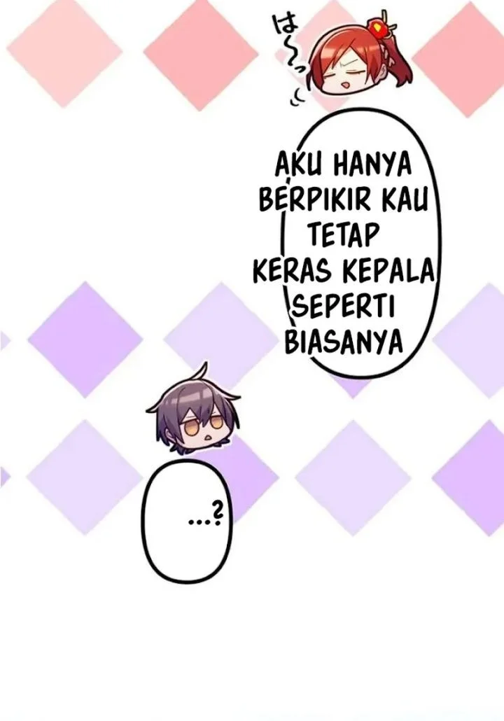 I Became an S-Rank Hunter With the Demon Lord App Chapter 109 Gambar 27