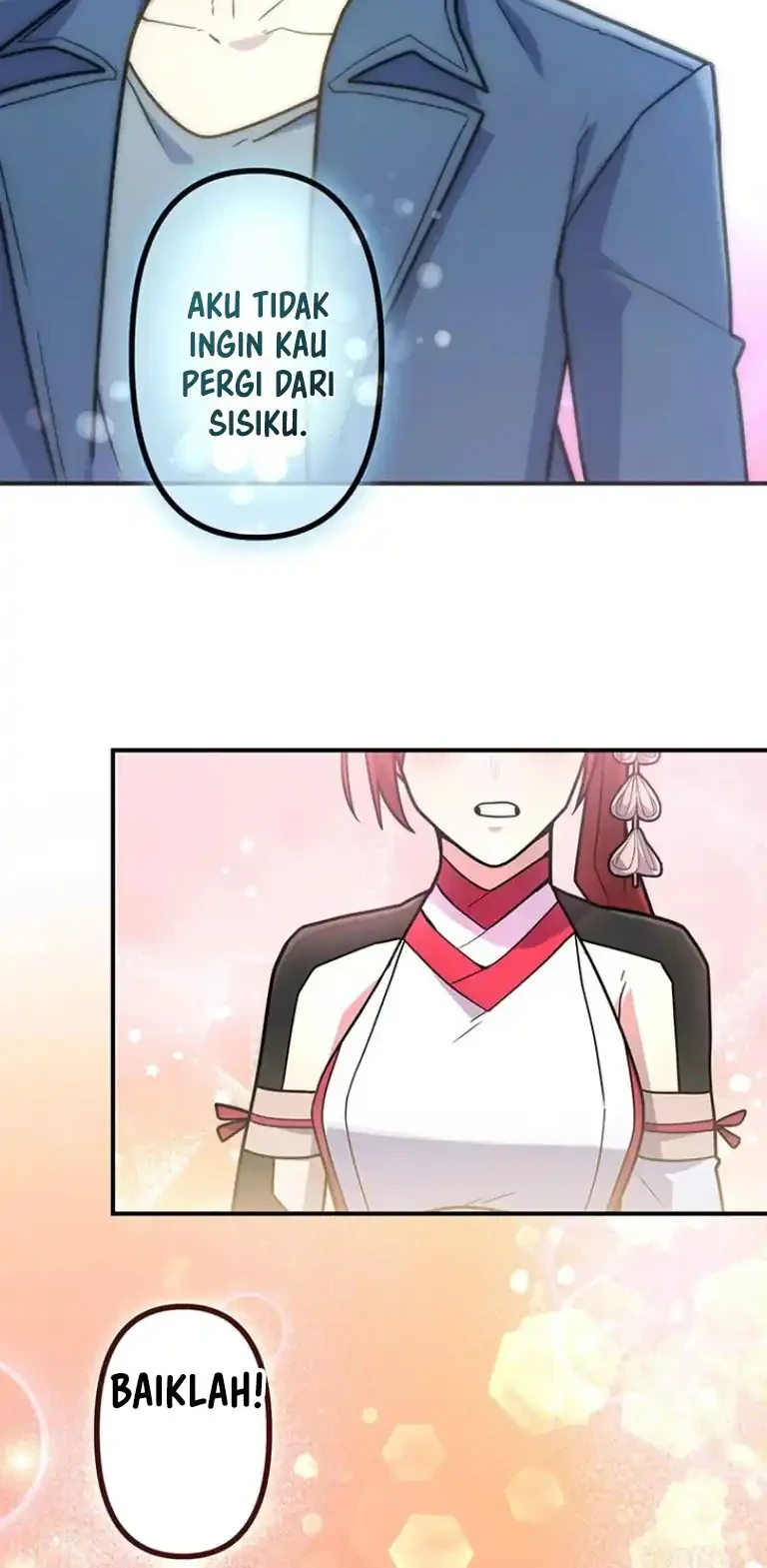 I Became an S-Rank Hunter With the Demon Lord App Chapter 111 Gambar 37