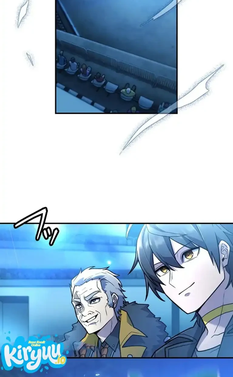 I Became an S-Rank Hunter With the Demon Lord App Chapter 111 Gambar 55