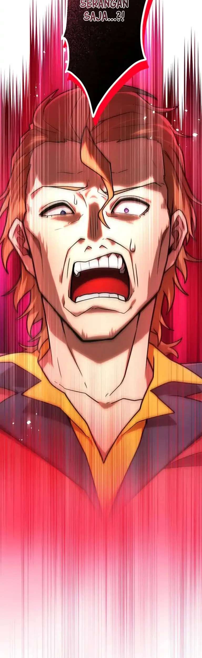 I Became an S-Rank Hunter With the Demon Lord App Chapter 111 Gambar 57