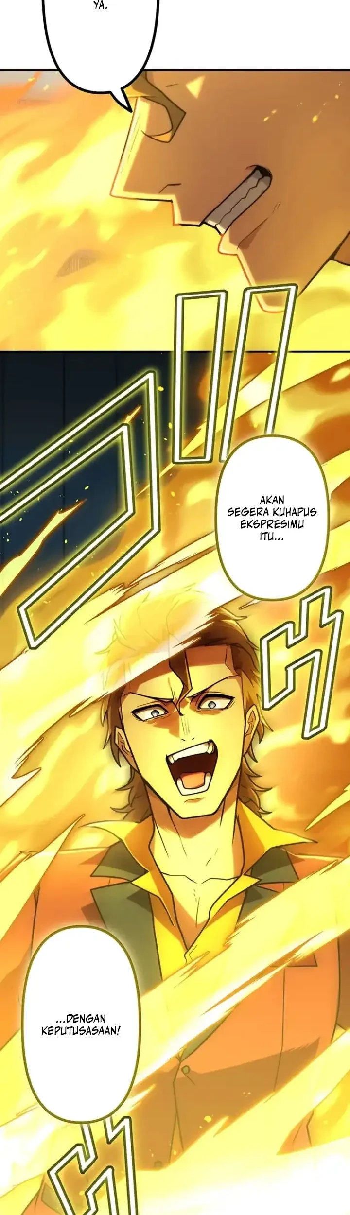 I Became an S-Rank Hunter With the Demon Lord App Chapter 114 Gambar 6