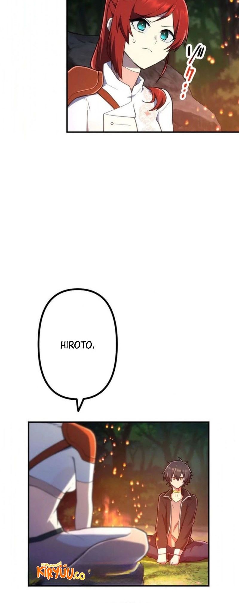 I Became an S-Rank Hunter With the Demon Lord App Chapter 47 Gambar 4