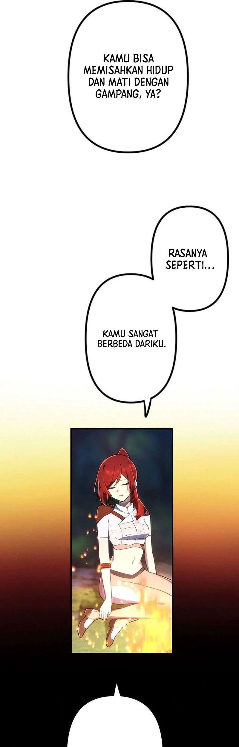 I Became an S-Rank Hunter With the Demon Lord App Chapter 47 Gambar 5