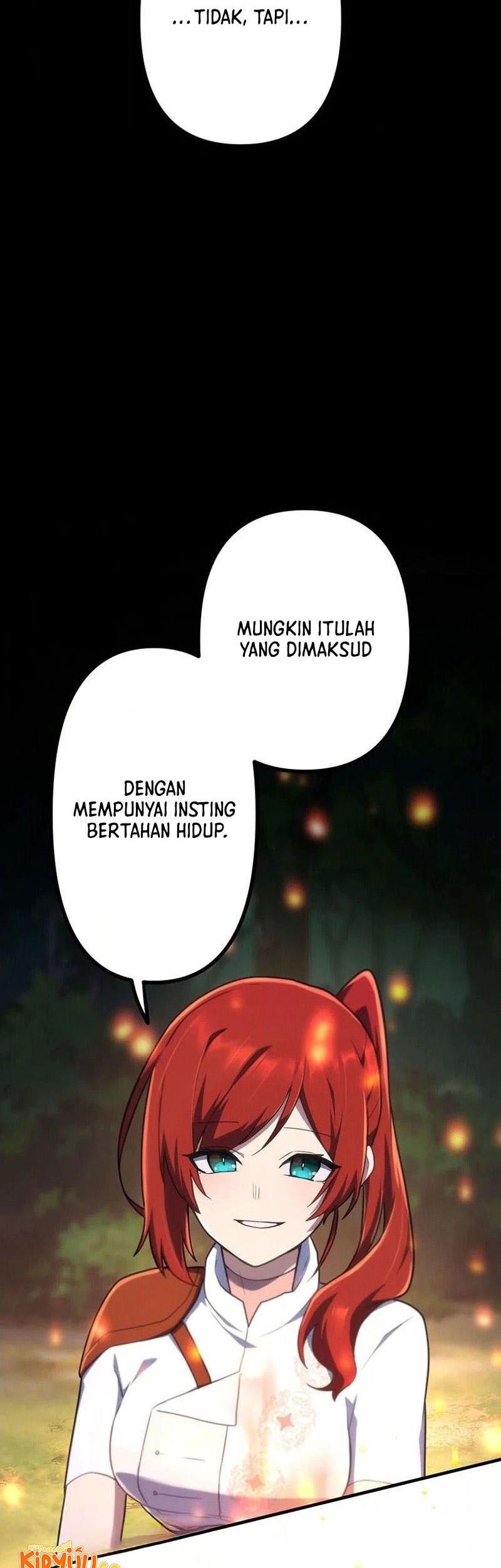 I Became an S-Rank Hunter With the Demon Lord App Chapter 47 Gambar 6