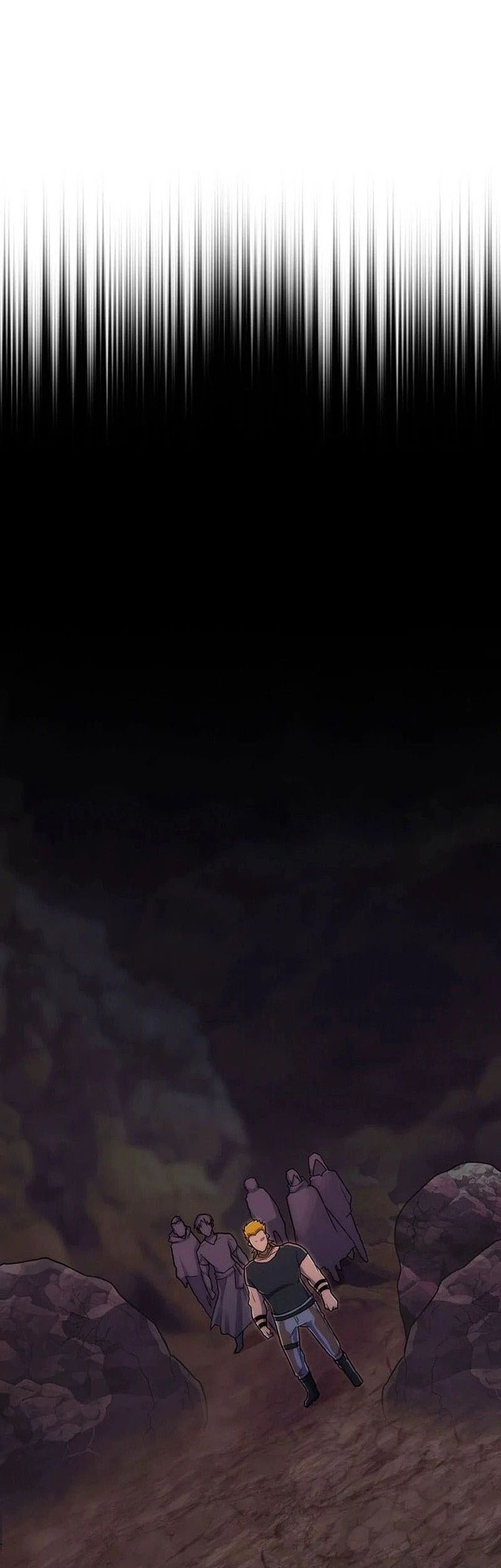 I Became an S-Rank Hunter With the Demon Lord App Chapter 47 Gambar 10