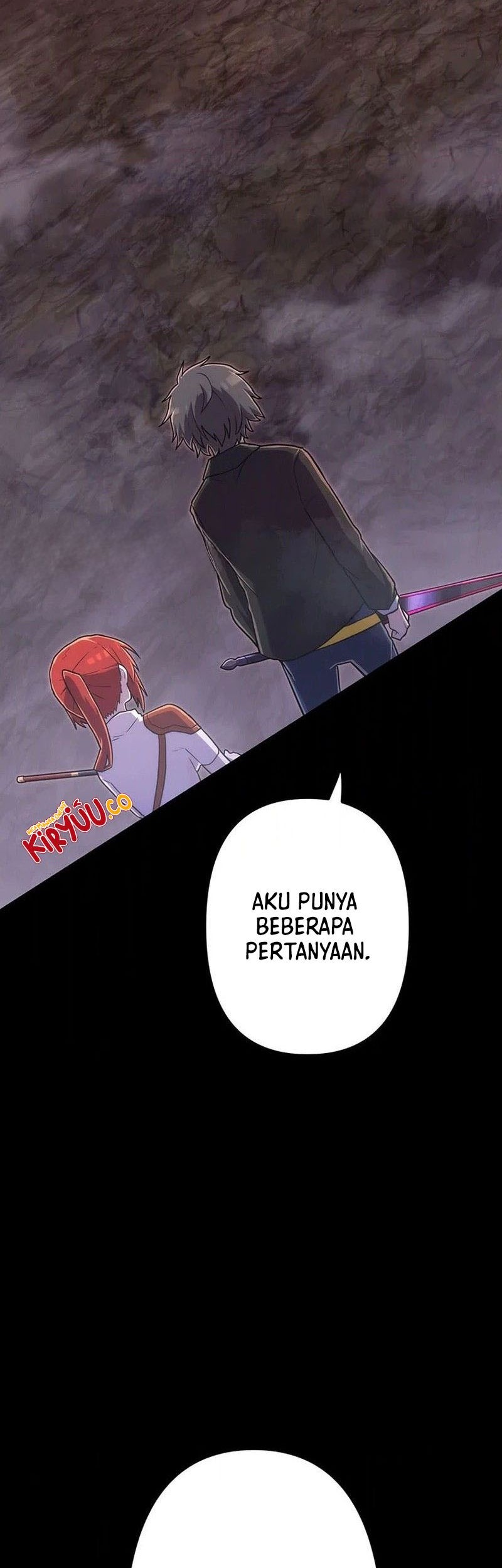 I Became an S-Rank Hunter With the Demon Lord App Chapter 47 Gambar 11