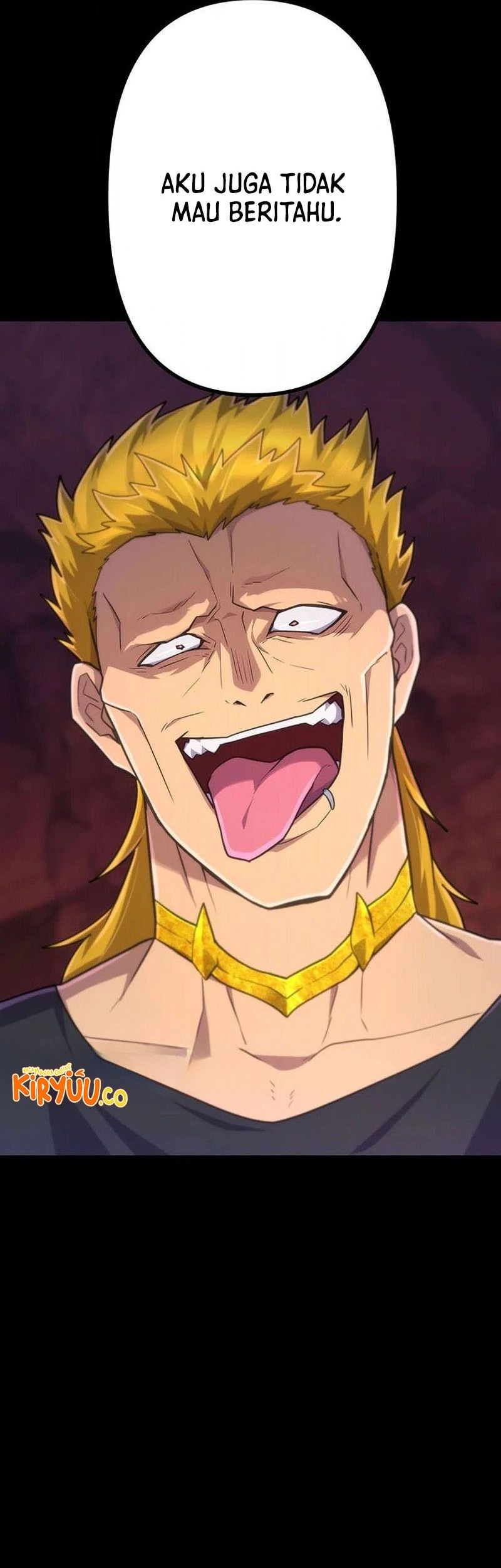 I Became an S-Rank Hunter With the Demon Lord App Chapter 47 Gambar 17