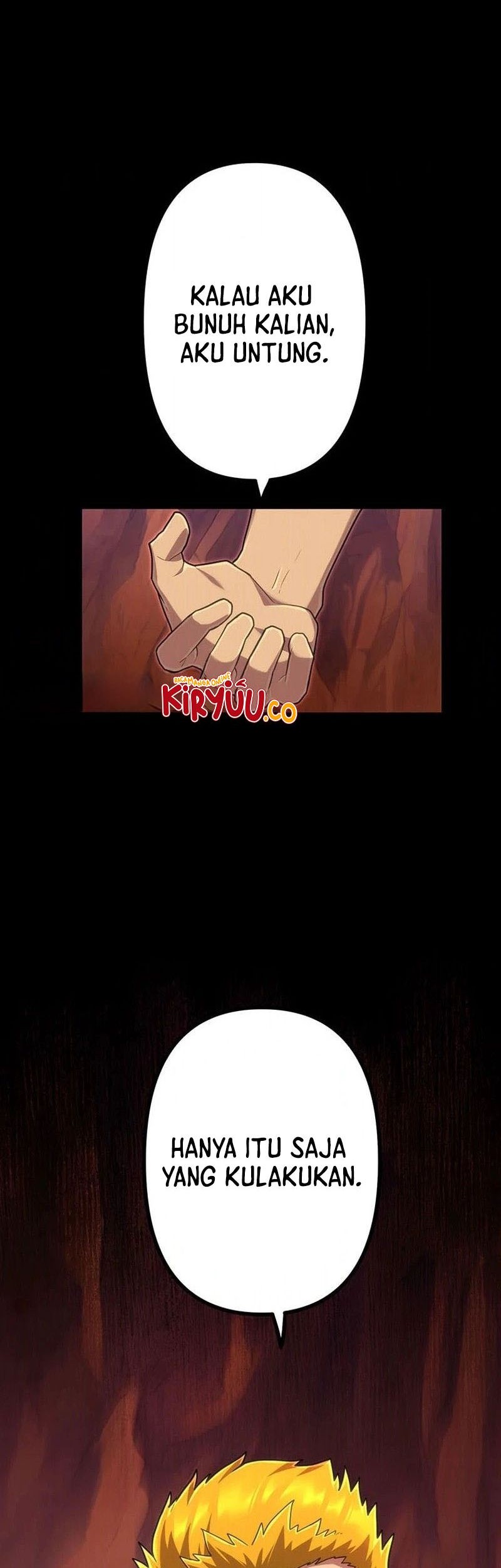 I Became an S-Rank Hunter With the Demon Lord App Chapter 47 Gambar 19