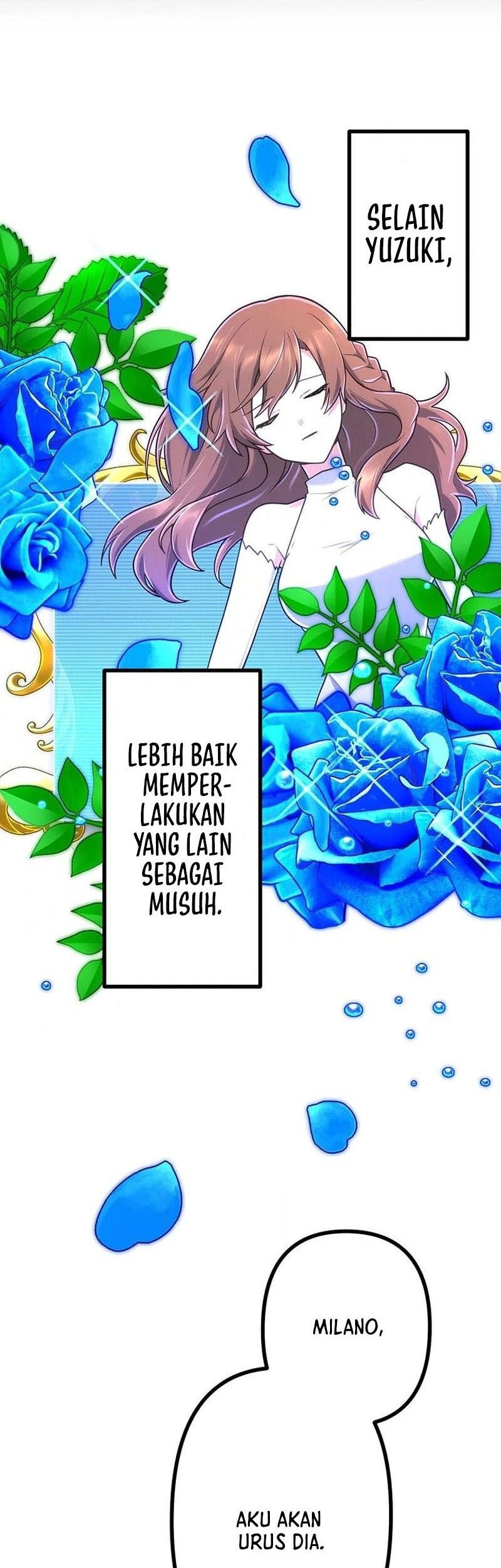 I Became an S-Rank Hunter With the Demon Lord App Chapter 47 Gambar 22