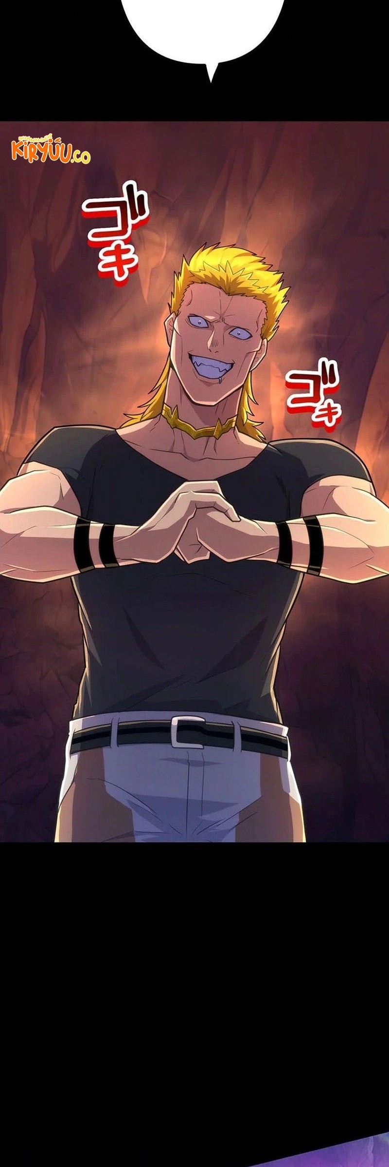 I Became an S-Rank Hunter With the Demon Lord App Chapter 47 Gambar 24