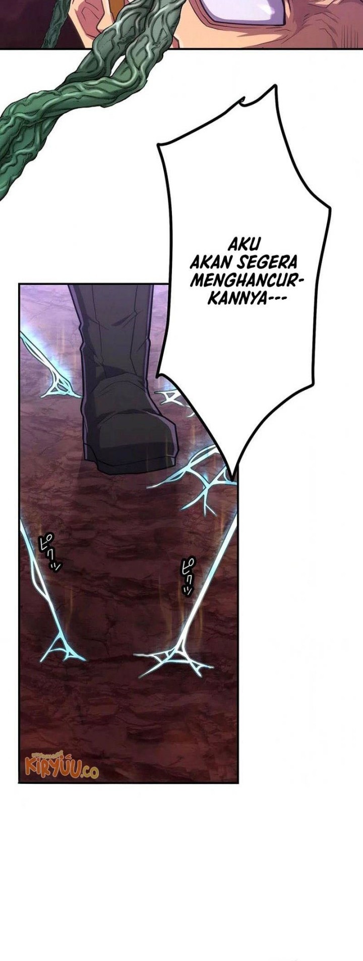 I Became an S-Rank Hunter With the Demon Lord App Chapter 48 Gambar 36