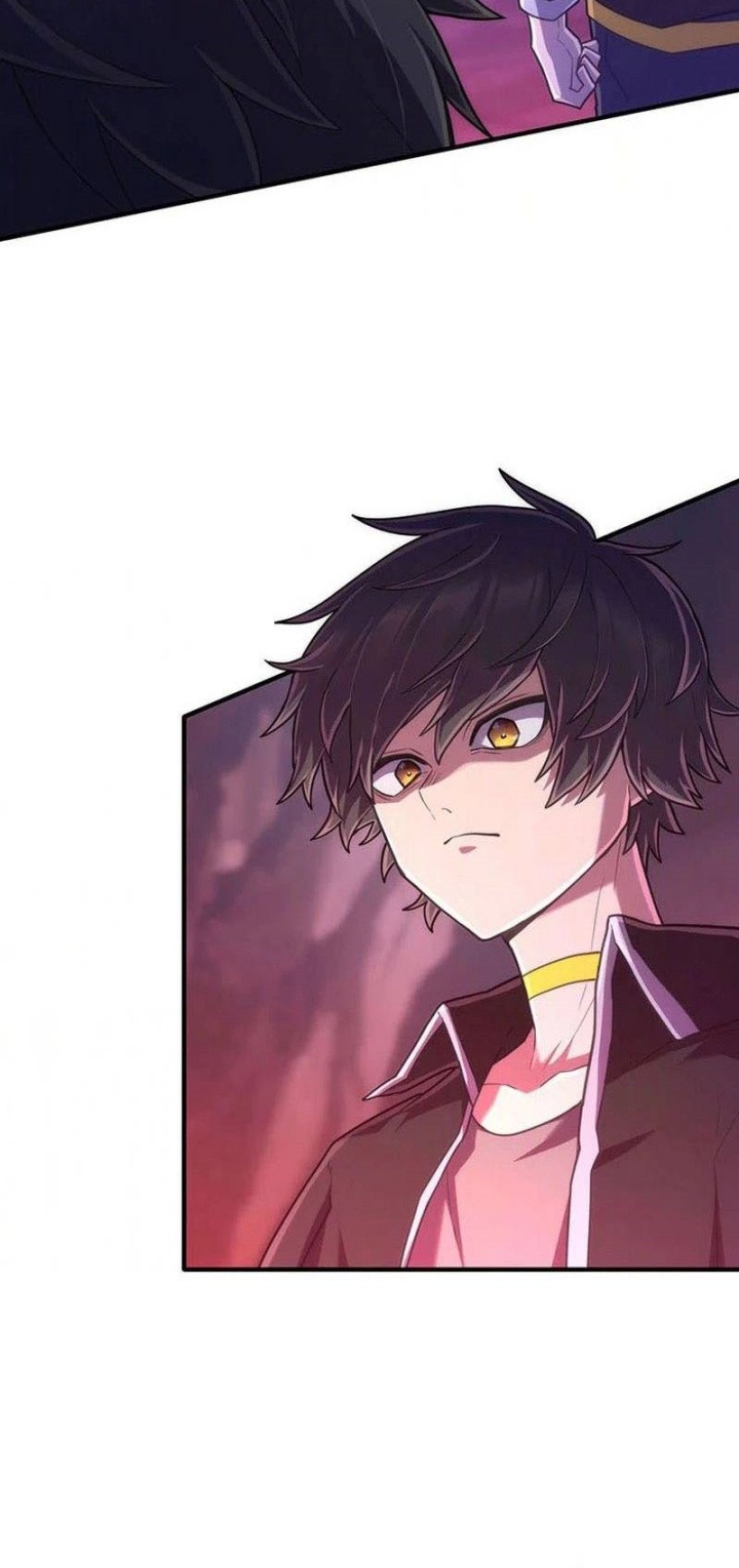 I Became an S-Rank Hunter With the Demon Lord App Chapter 48 Gambar 39